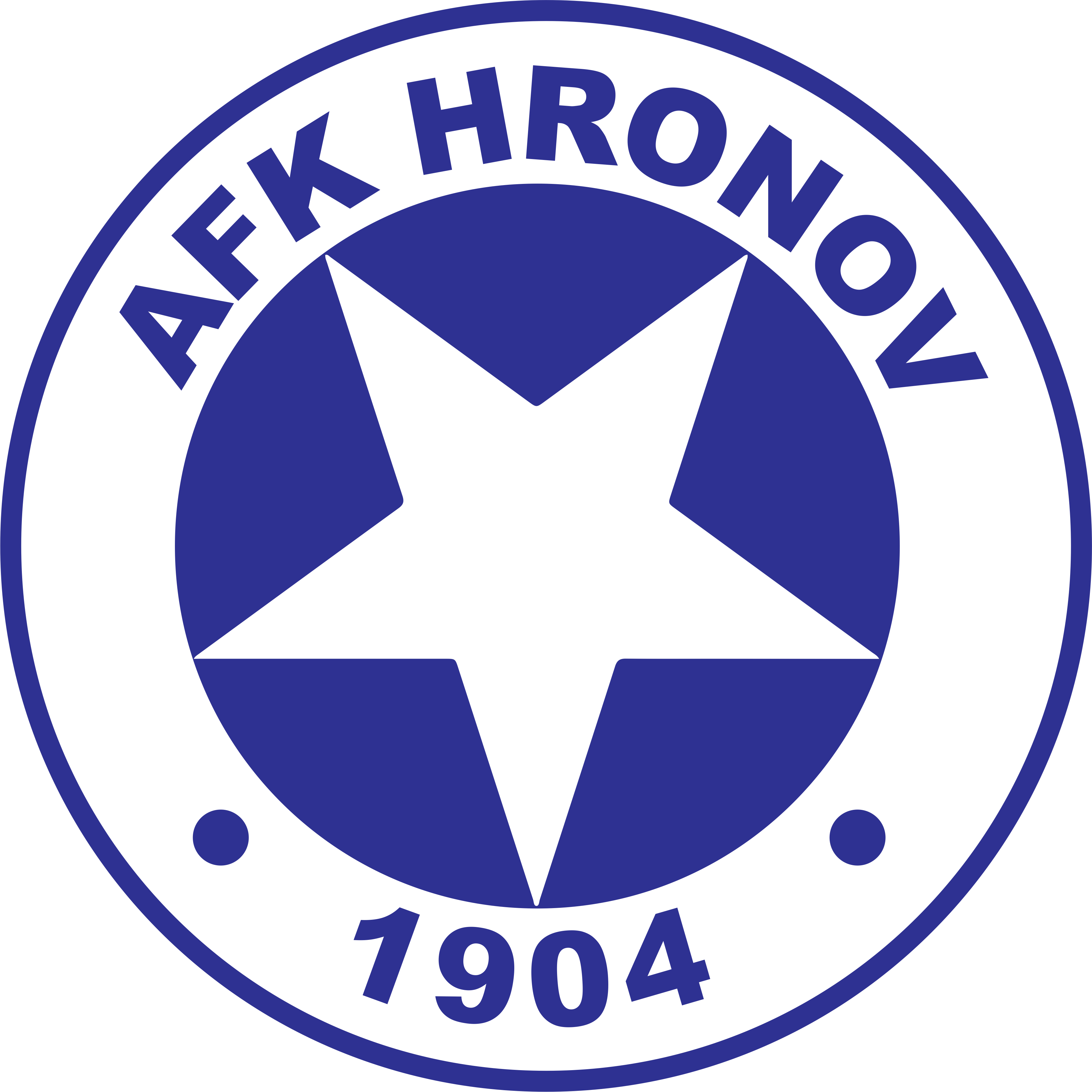 AFK Hronov